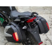 Bison Электромотоцикл YCR-20 3000W